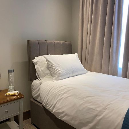 The Arc Hotel Liverpool Kültér fotó